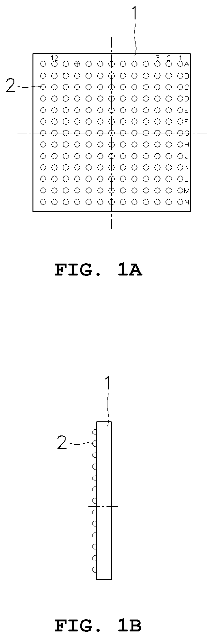 Contact and socket device for burning-in and testing semiconductor IC