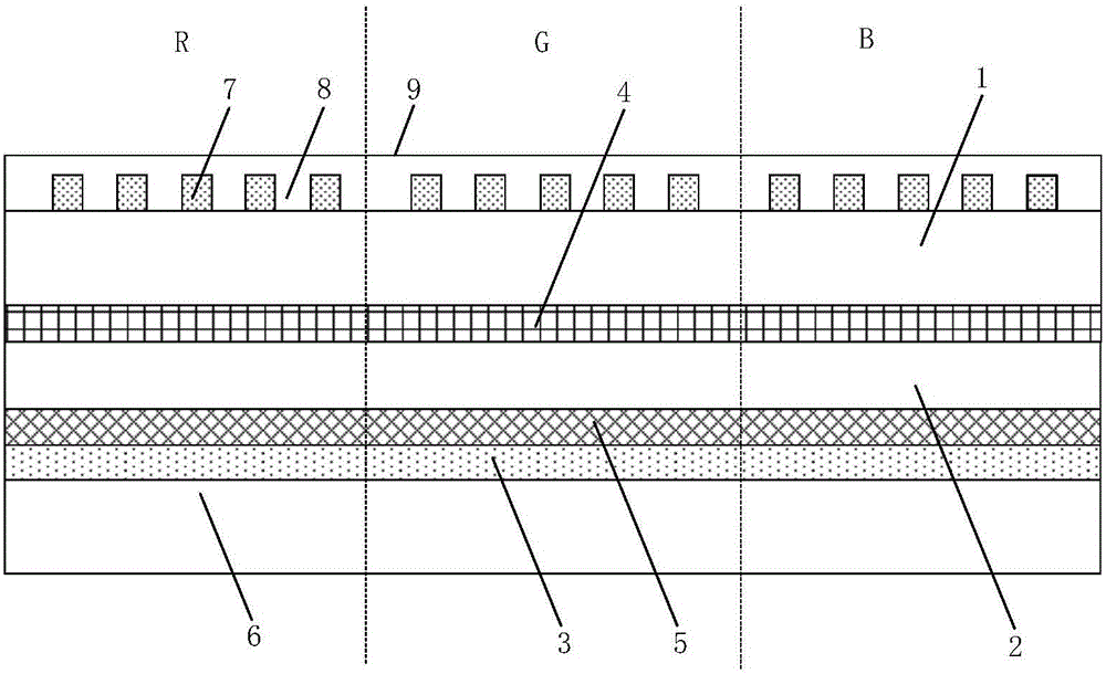 Display panel and display device