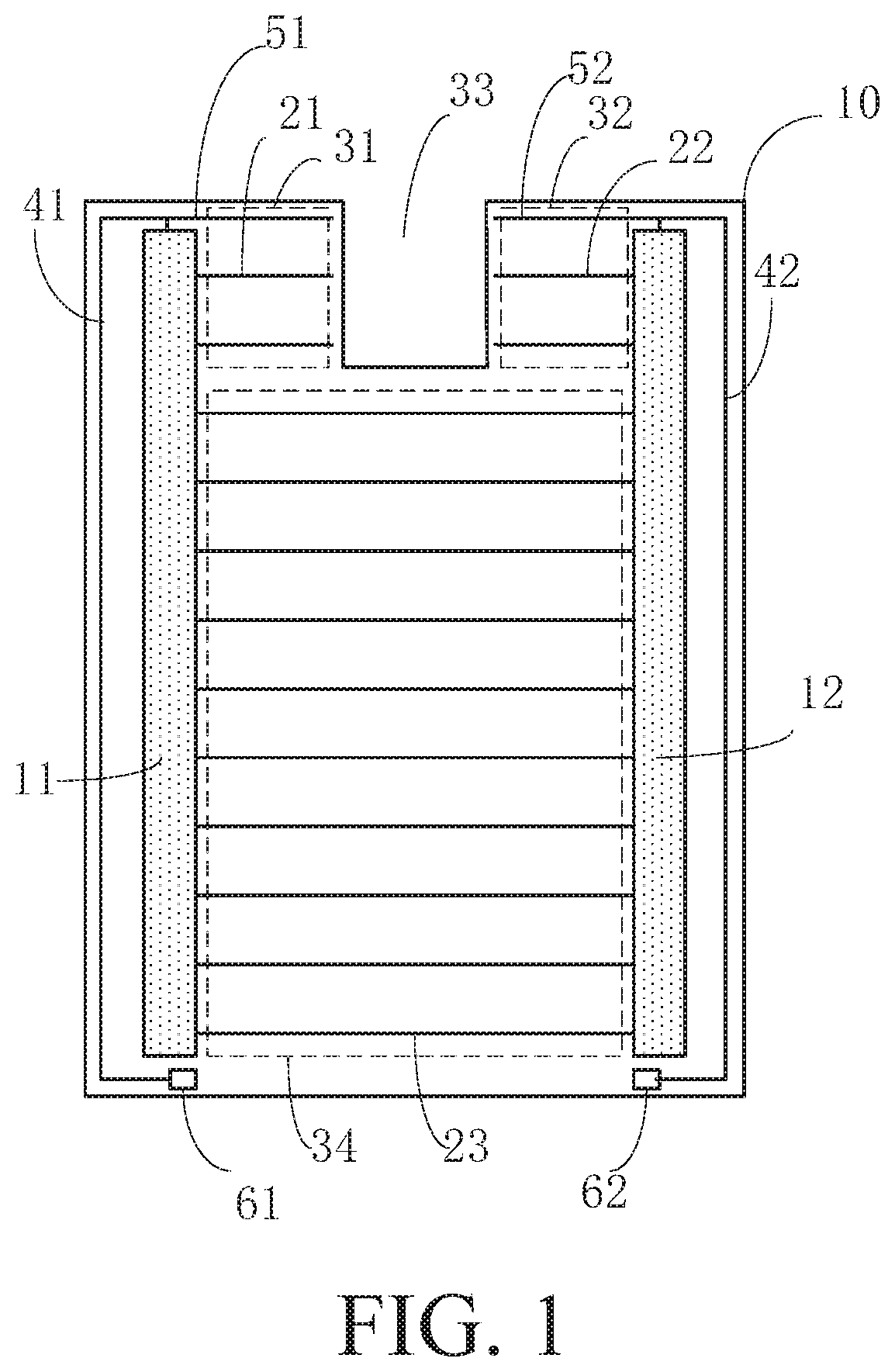 Display panel and manufacturing method thereof