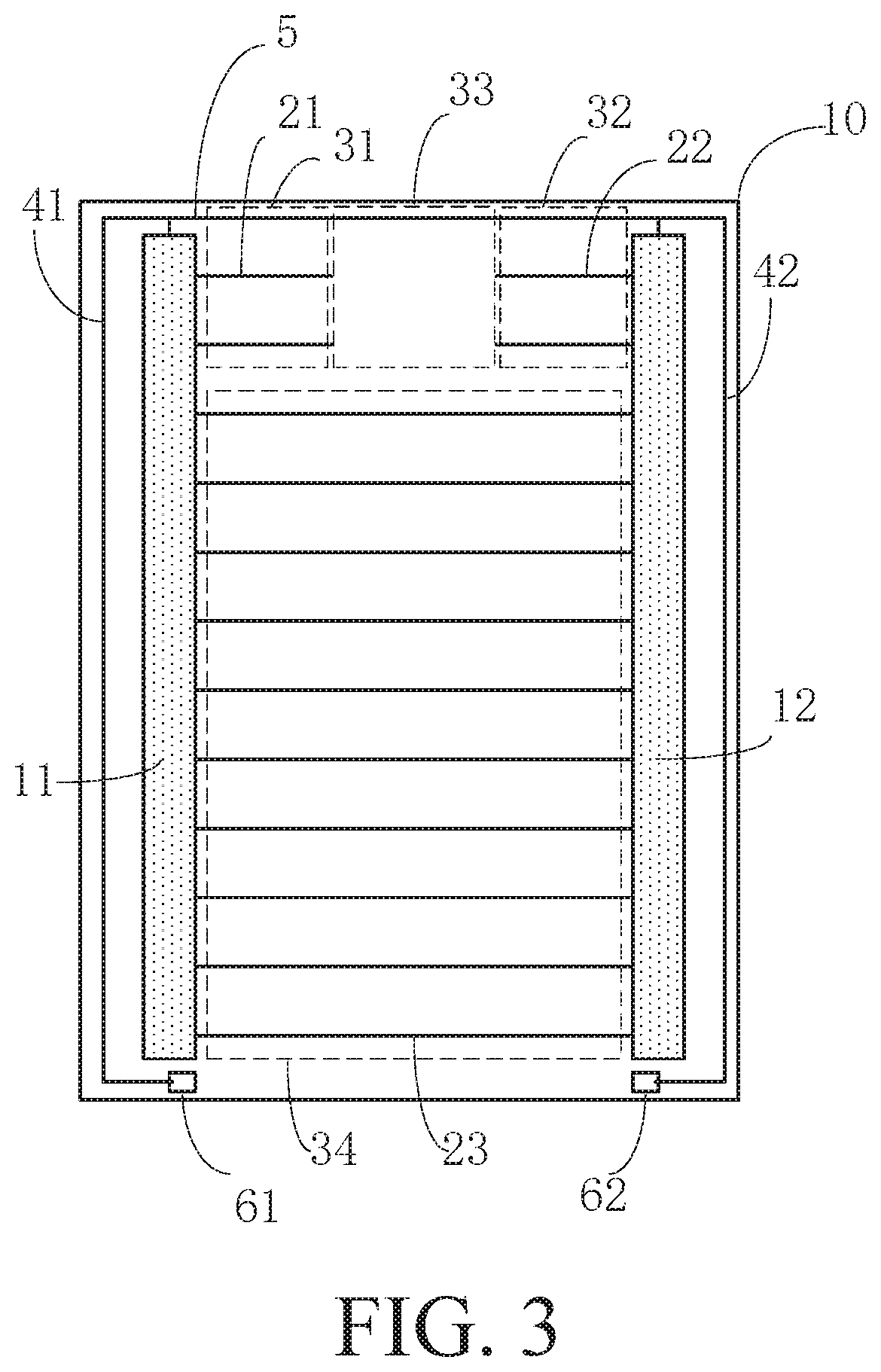 Display panel and manufacturing method thereof