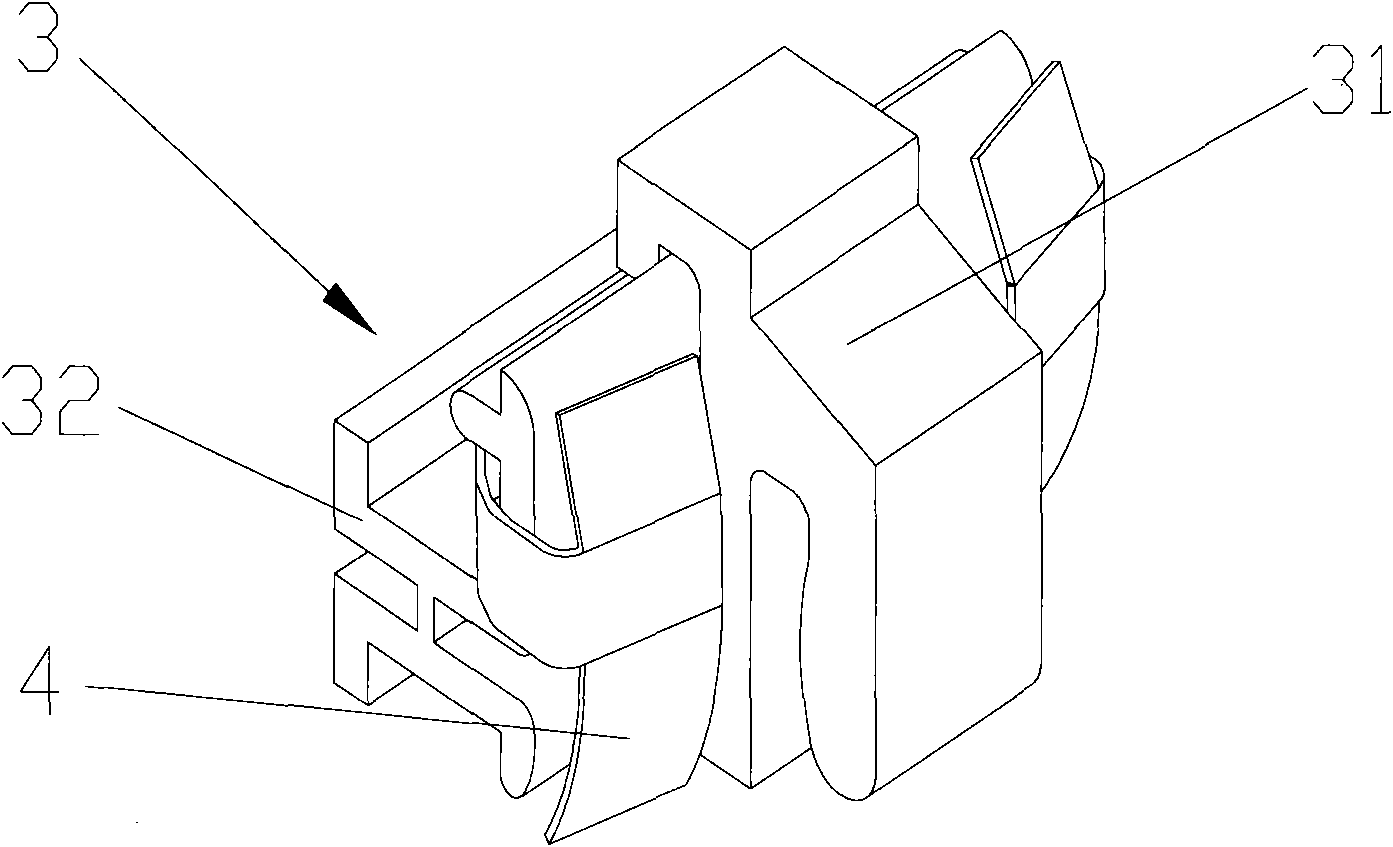 Ceramic panel cladding system