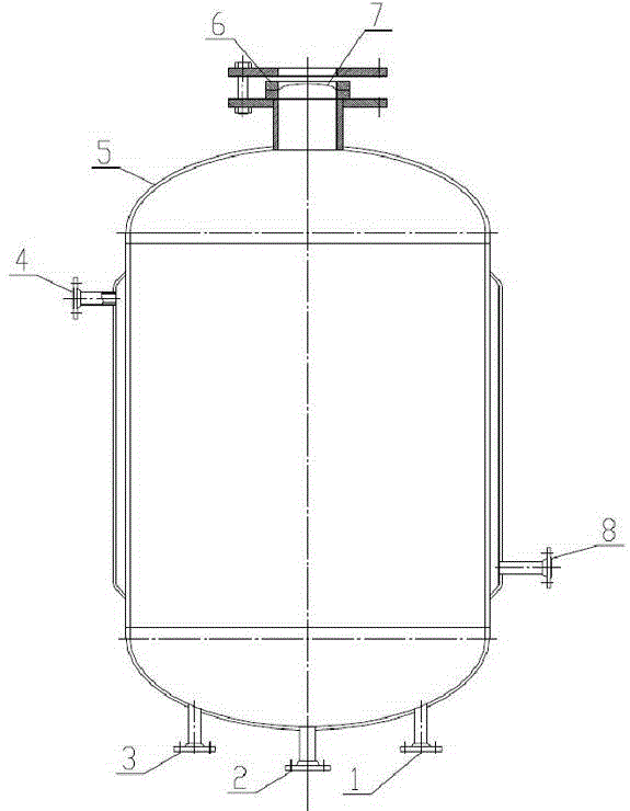 Method for preparing graphene