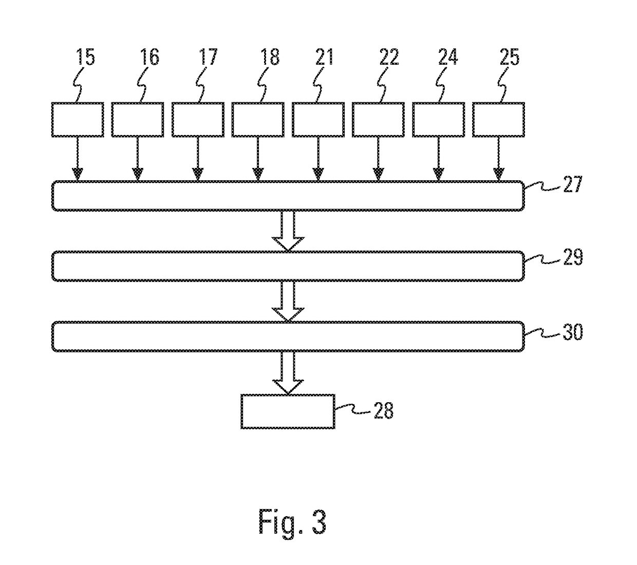 Driving assistance device and method