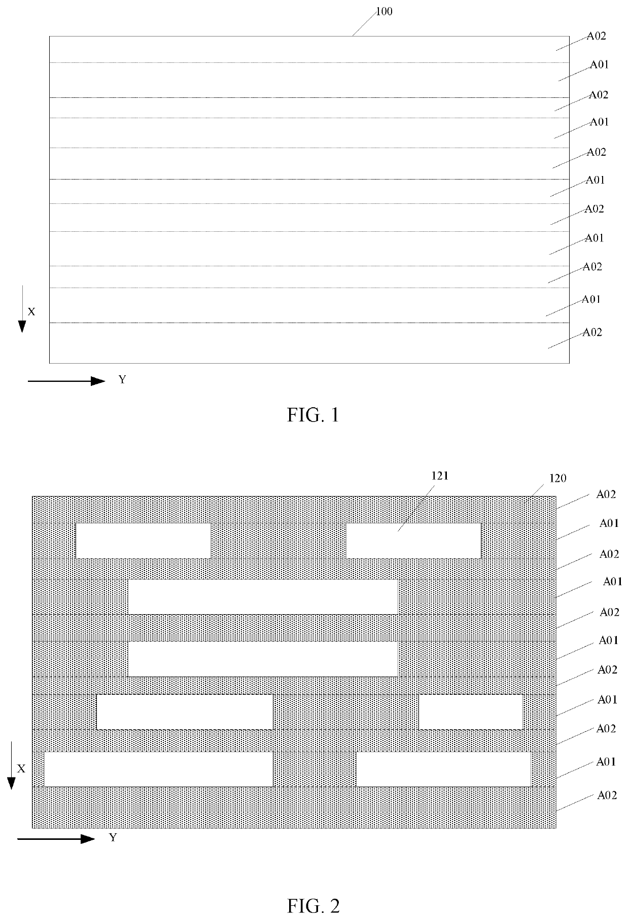 Semiconductor devices and fabrication methods thereof