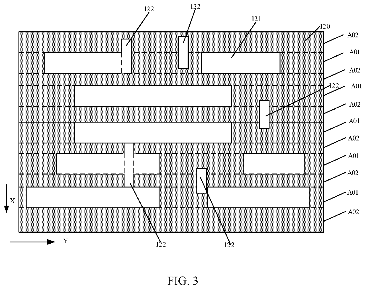 Semiconductor devices and fabrication methods thereof