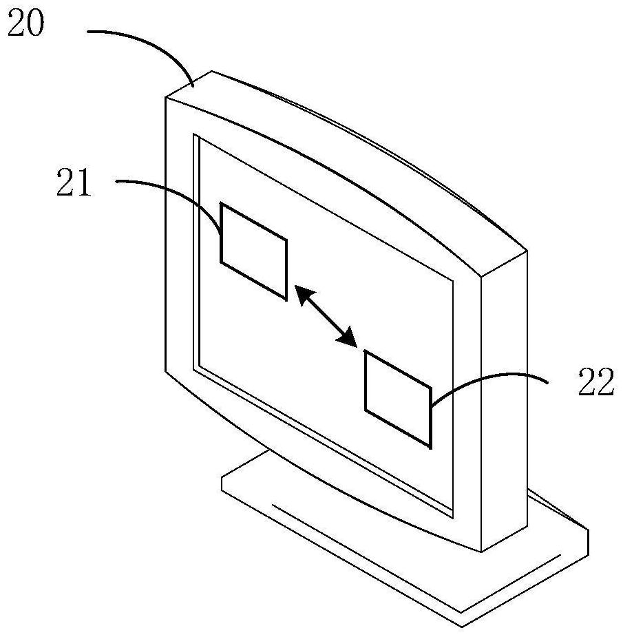 Database statistical information updating method and device, equipment and medium