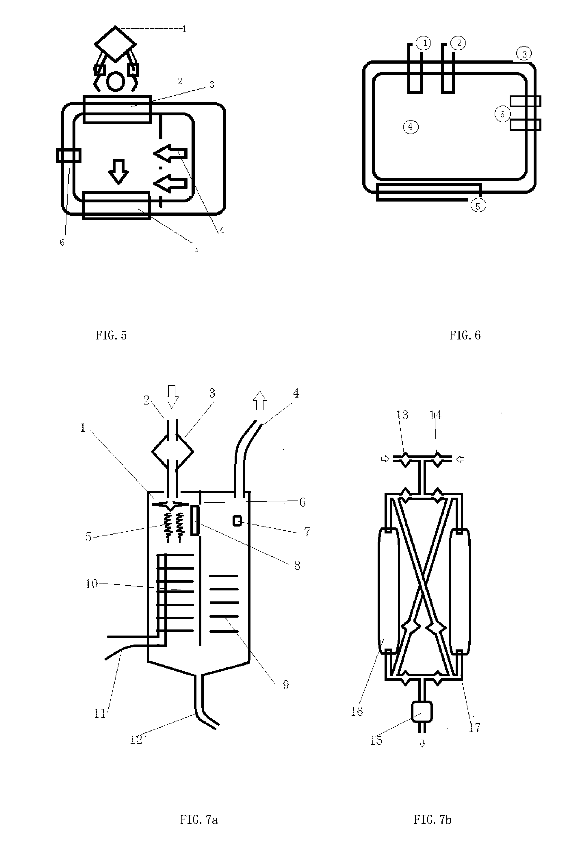 System for Automatically Cooking and Selling Frozen Food