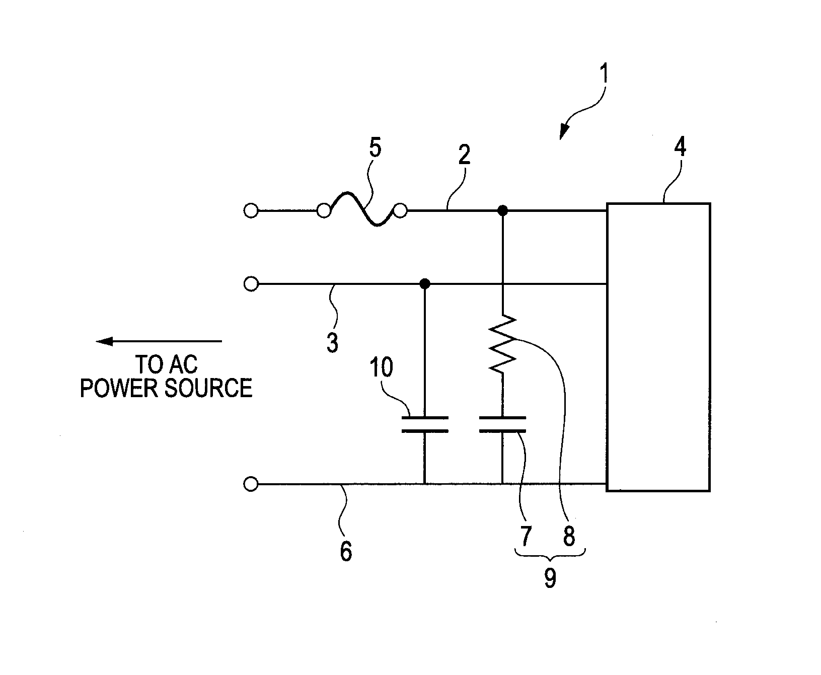 Printed circuit board