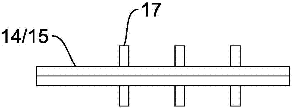 Efficient and environment-friendly garbage treatment device