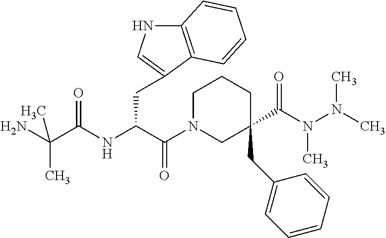 Methods of producing anamorelin hydrochloride having controlled chloride content