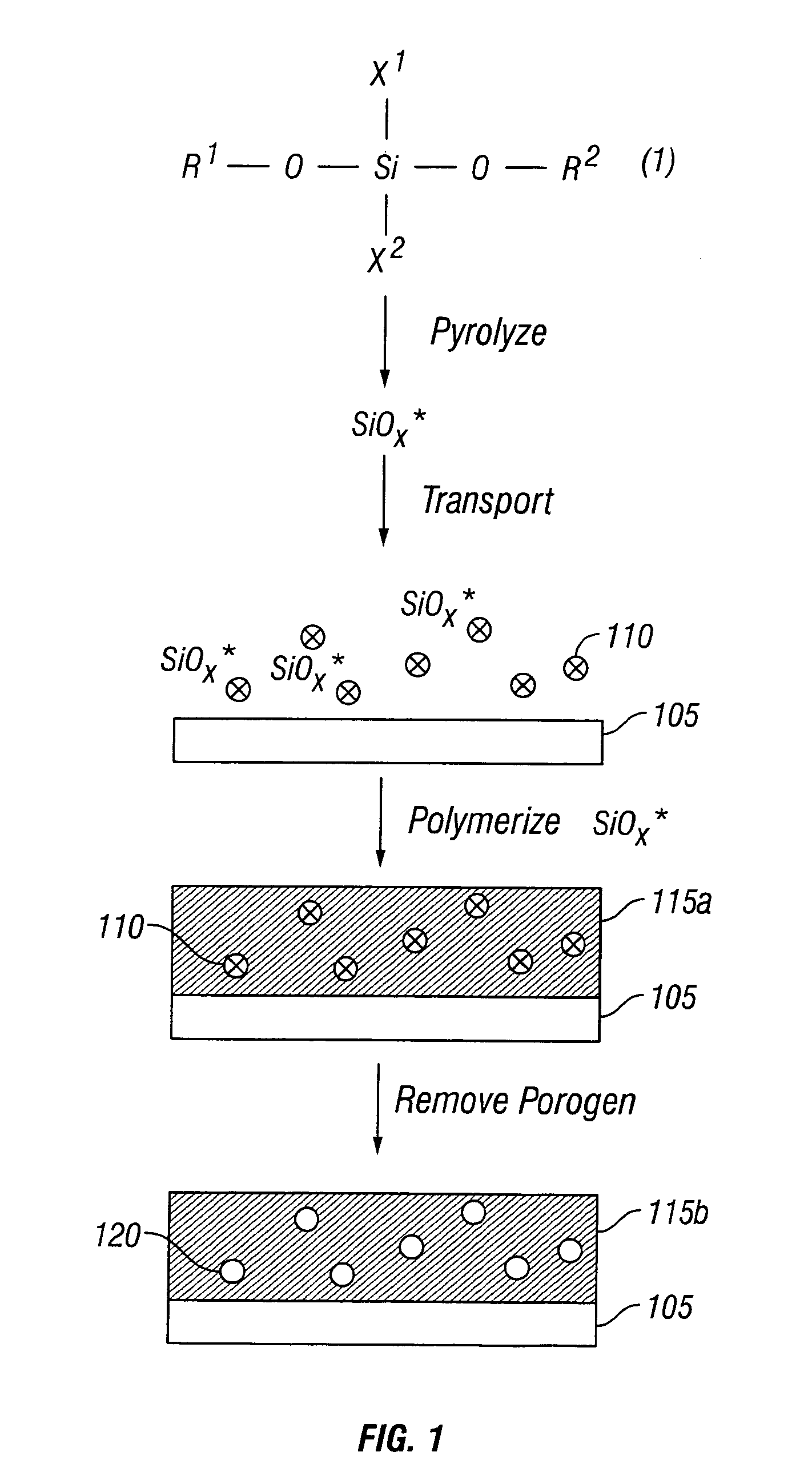 Apparatus, precursors and deposition methods for silicon-containing materials