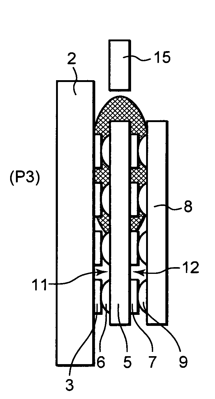 Method for manufacturing a semiconductor device