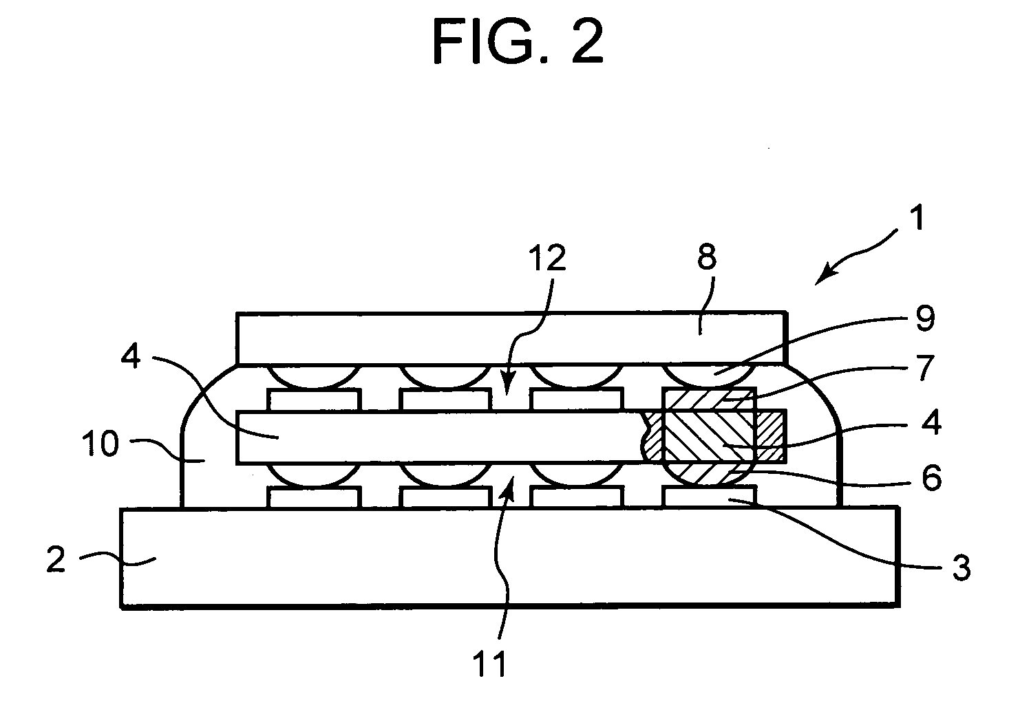 Method for manufacturing a semiconductor device