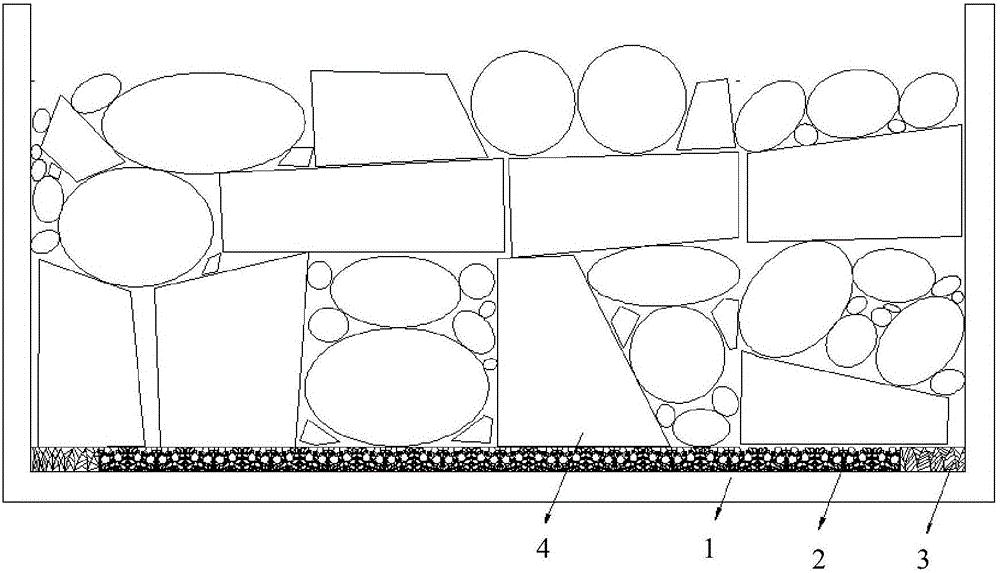 Polycrystalline silicon ingot and production method thereof