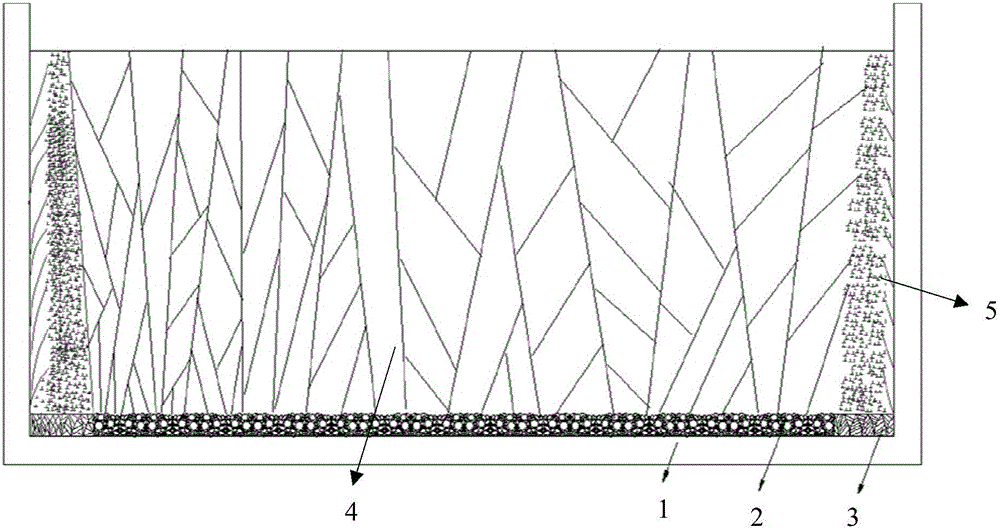 Polycrystalline silicon ingot and production method thereof