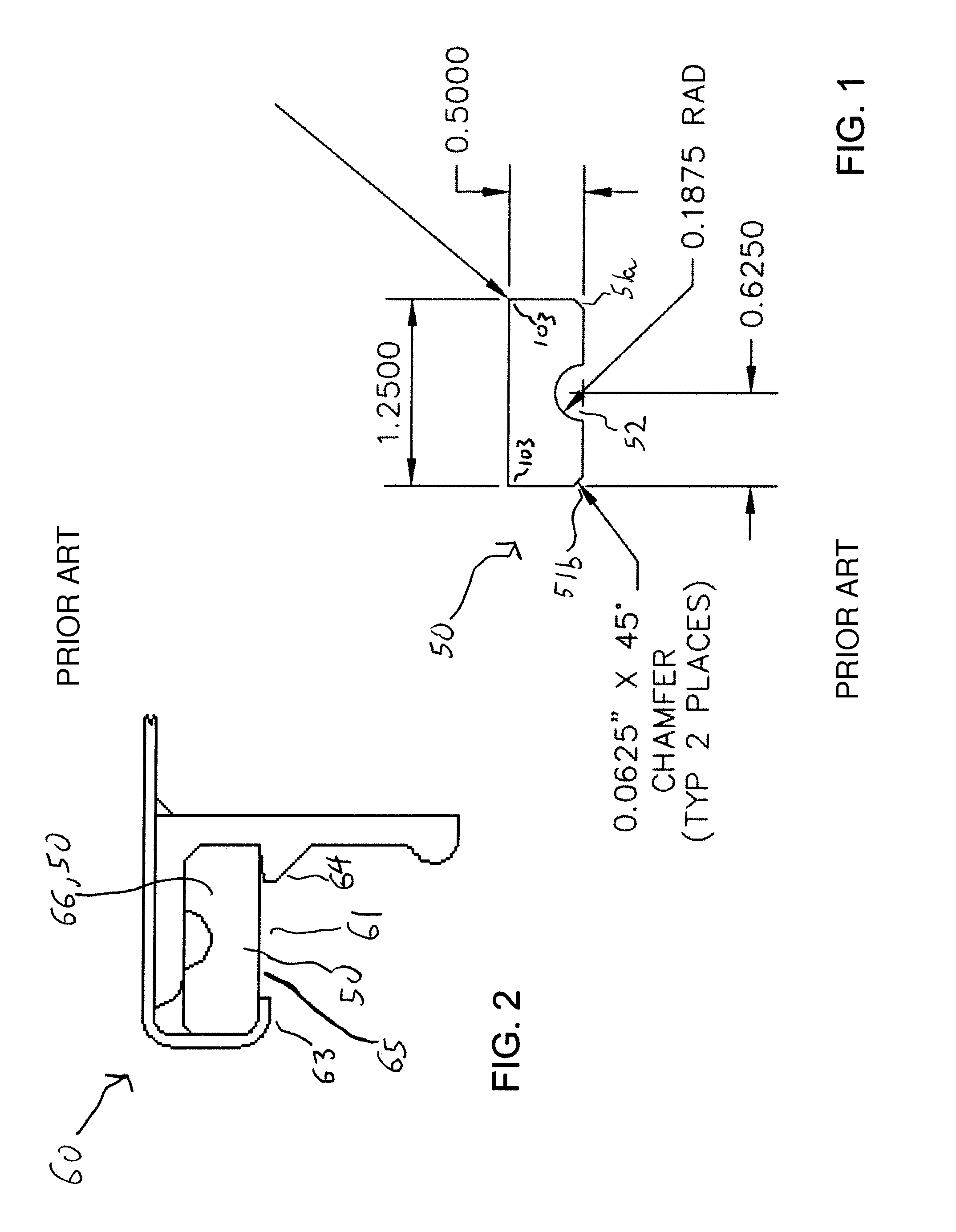 Watertight closure gasket insertion tool