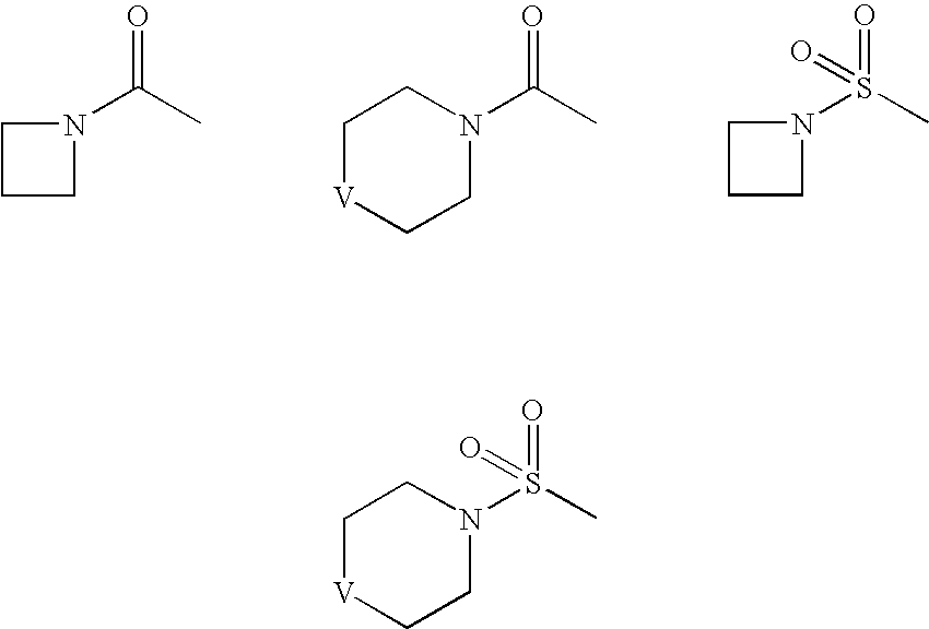 New compounds