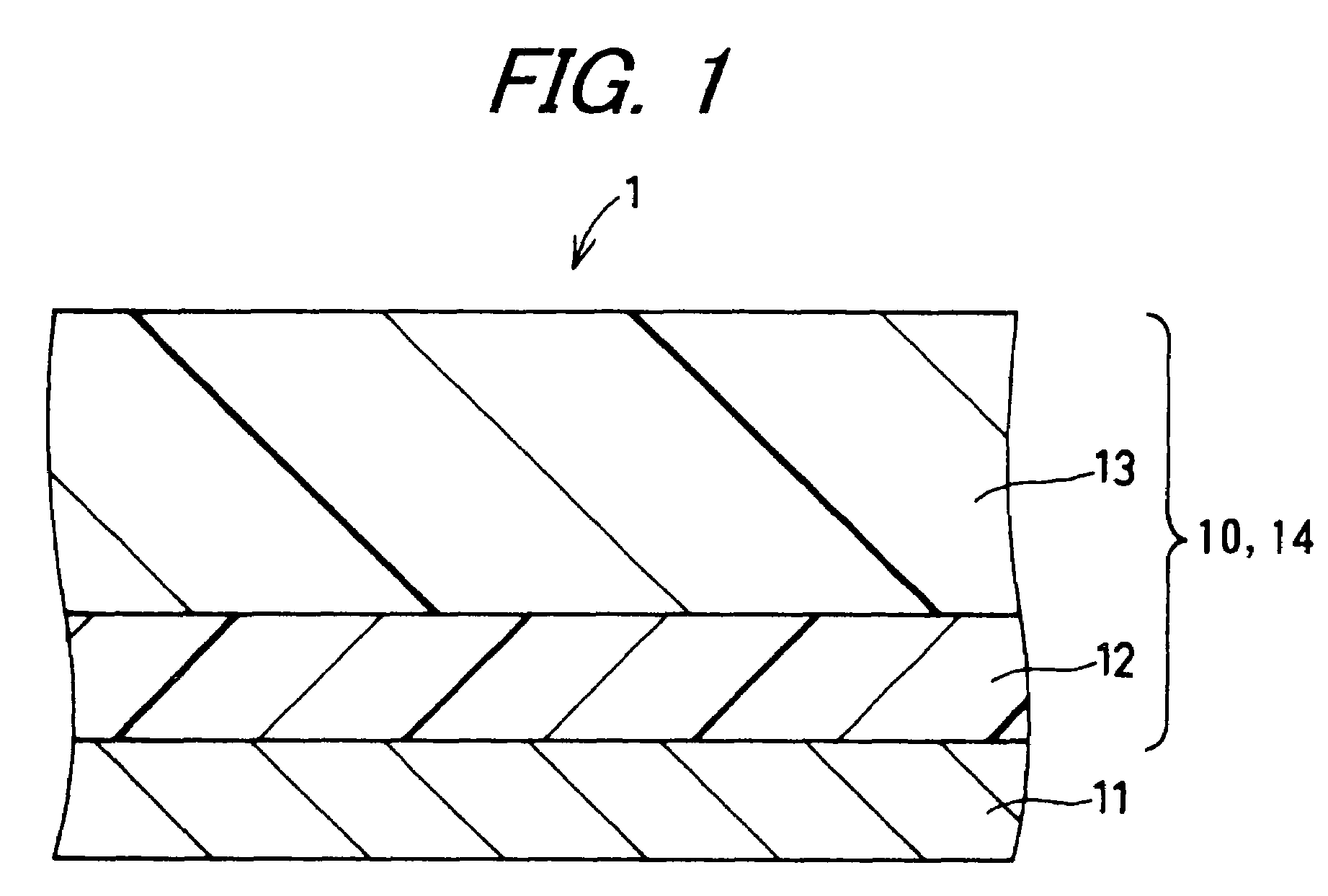 Electrophotographic photoreceptor and image forming apparatus providing the same