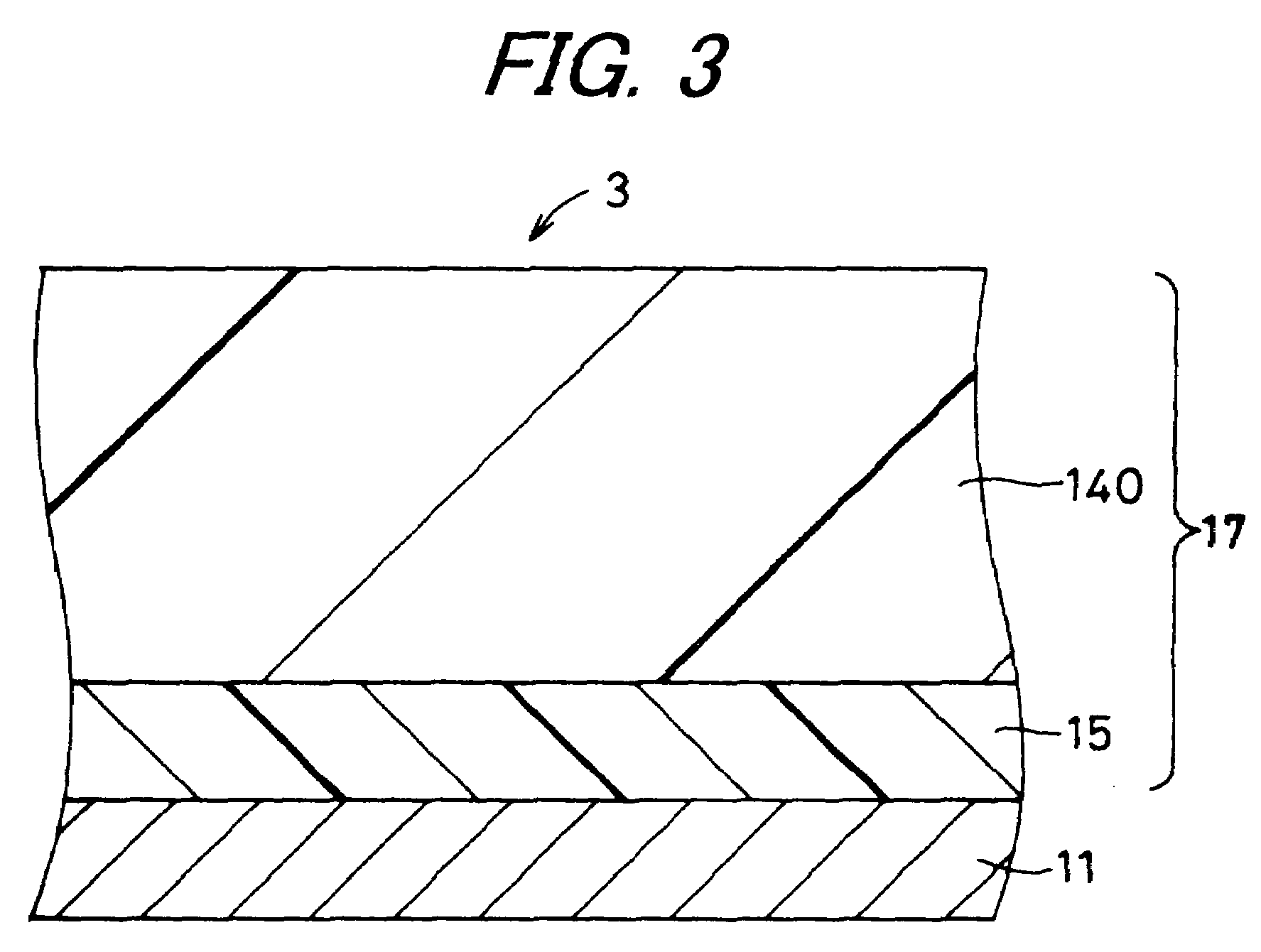 Electrophotographic photoreceptor and image forming apparatus providing the same