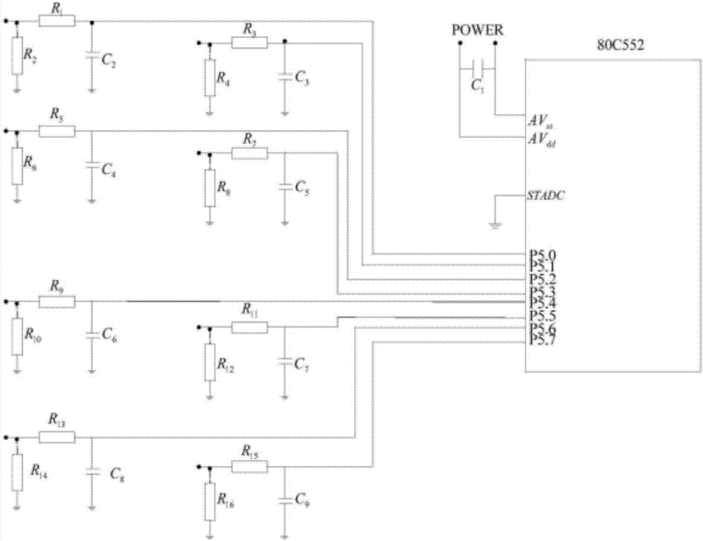 Artificial intelligent elevator transport device