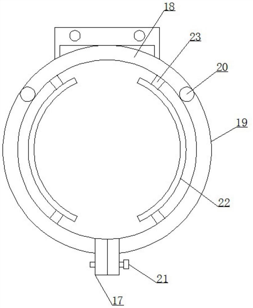 A wearable device-based electronic fence for animal husbandry and animal husbandry method