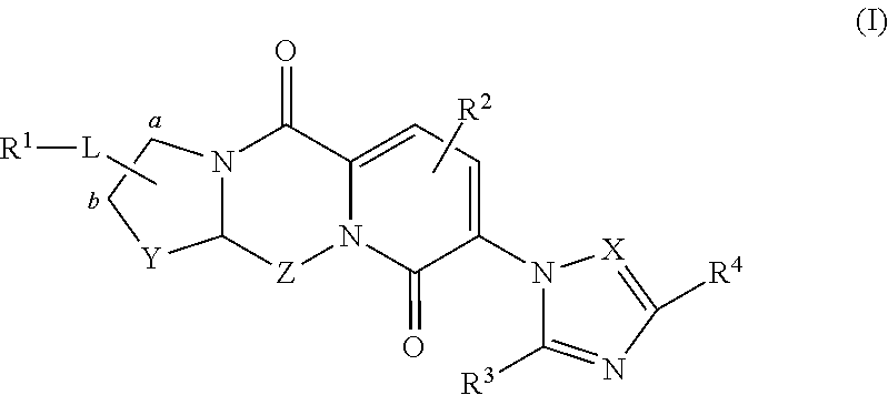 NOVEL TRICYCLIC 3,4-DIHYDRO-2H-PYRIDO[1,2-a]PYRAZINE-1,6-DIONE DERIVATIVES AS GAMMA SECRETASE MODULATORS