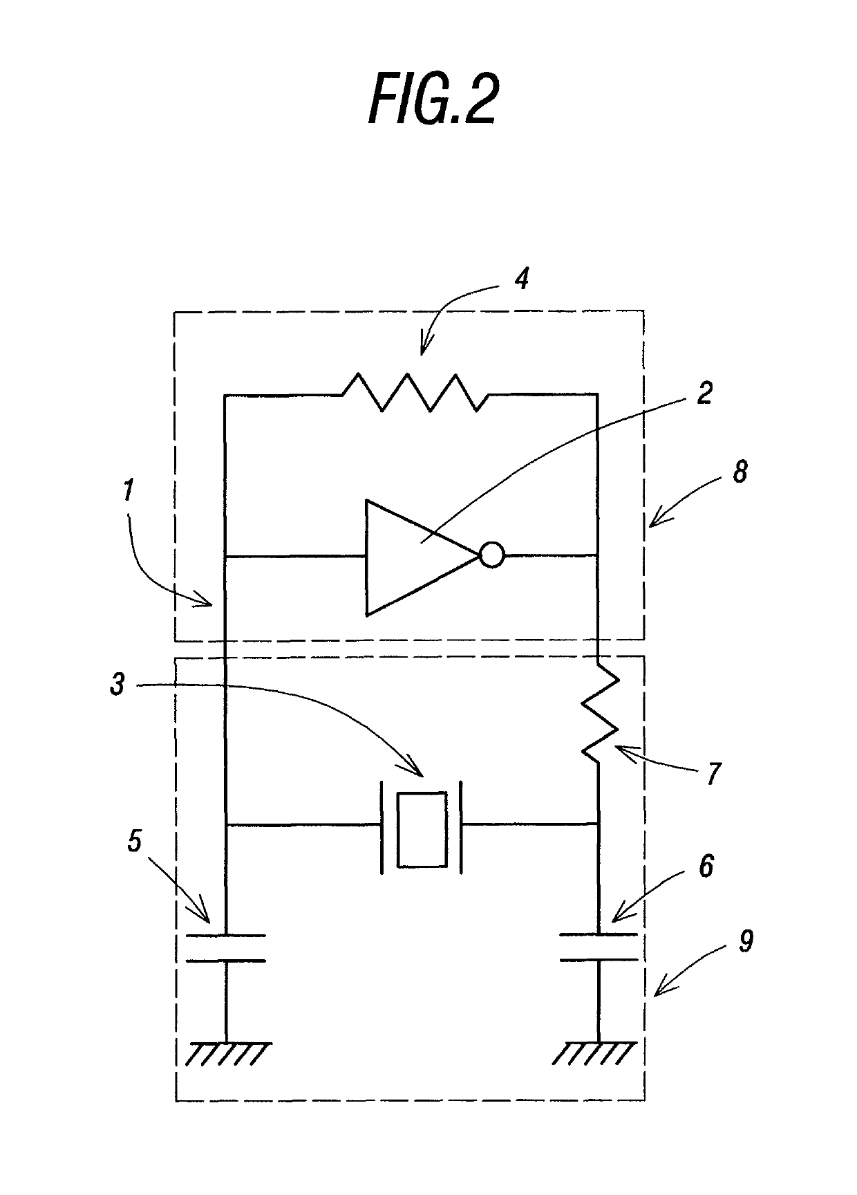 Quartz crystal unit, quartz crystal oscillator and electronic apparatus