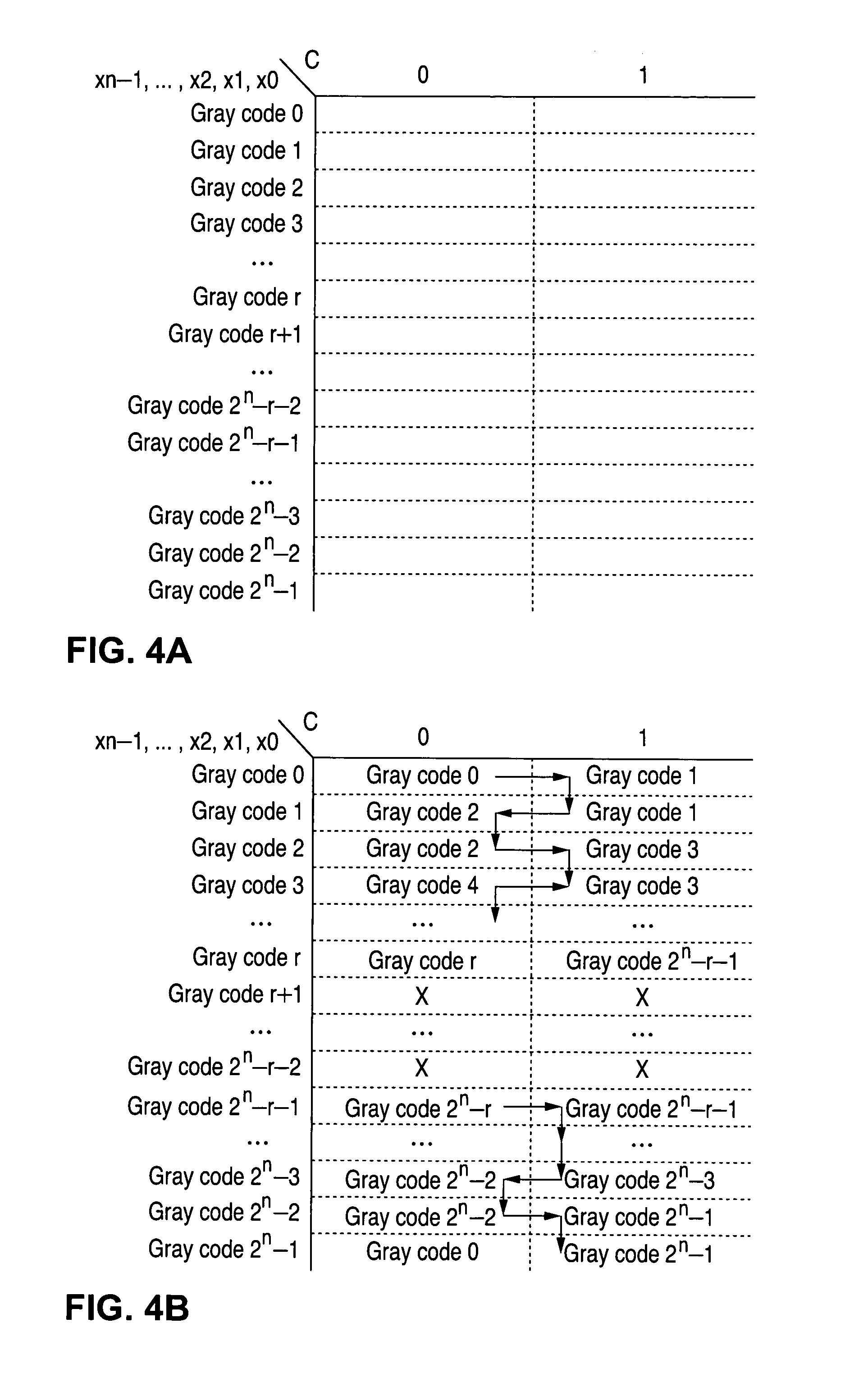 Minimum gate delay edge counter