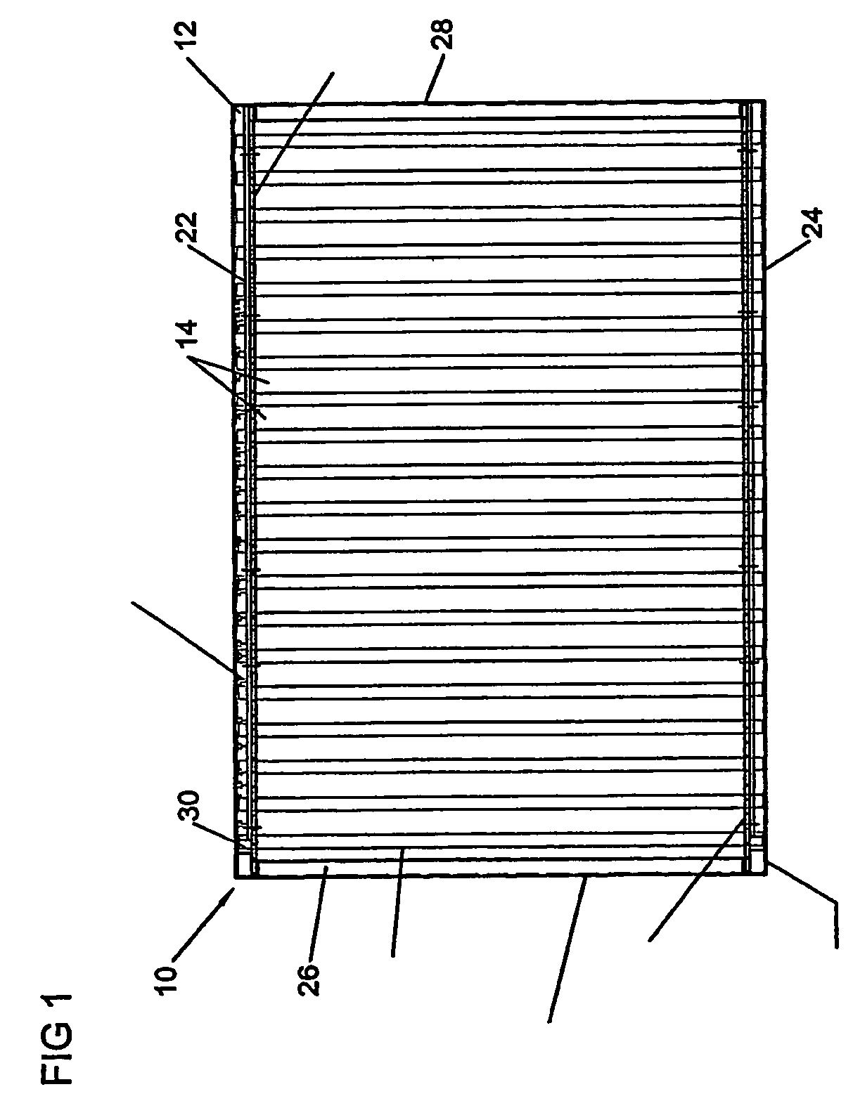 Spreading device and adjustable grading system incorporating same