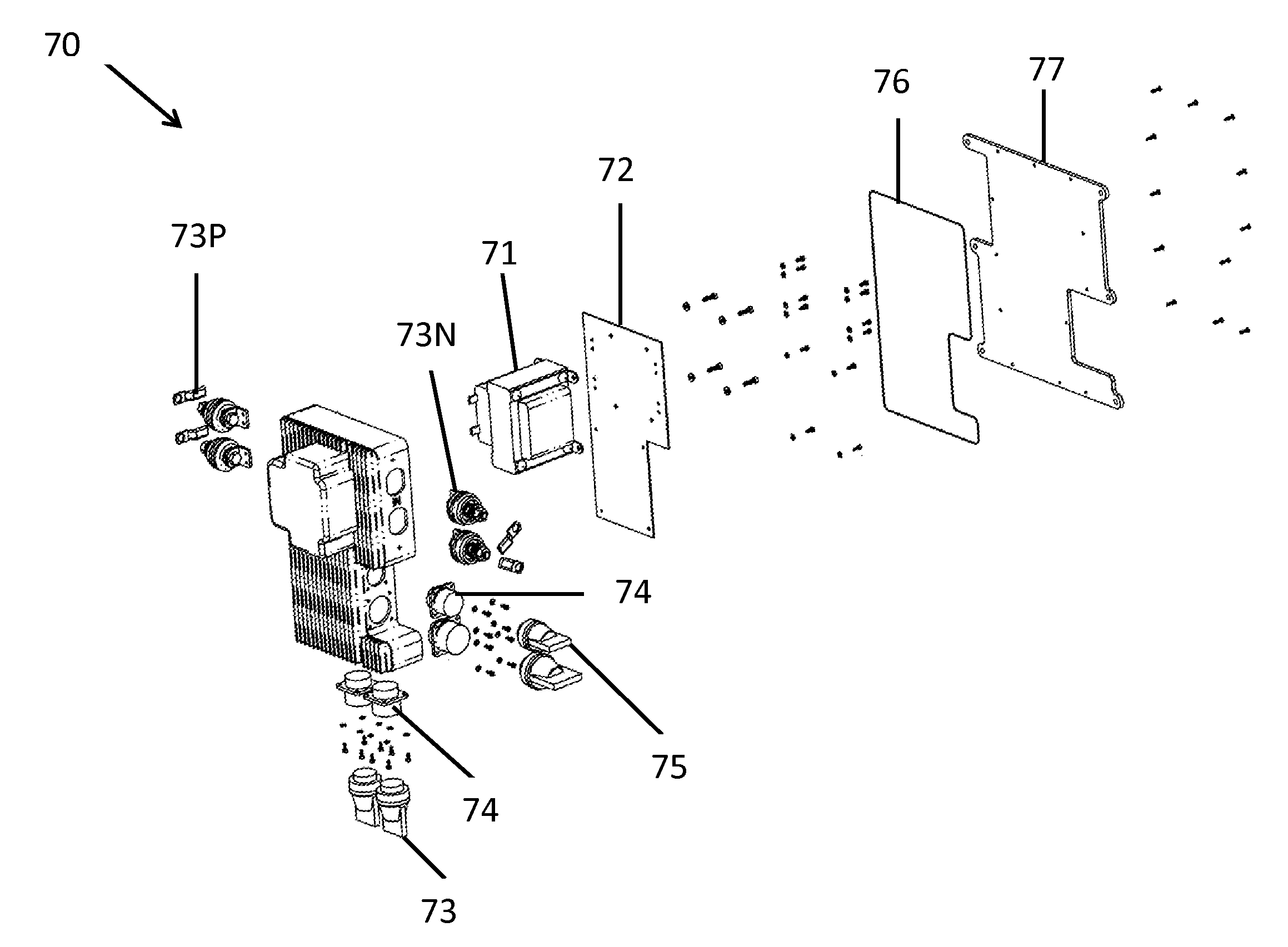 Hydrogen feed method and systems for engines