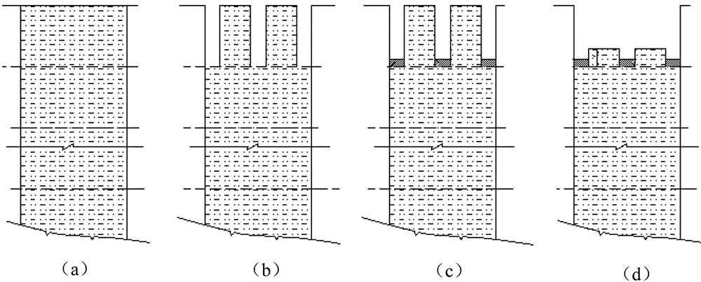 A Construction Method of Circular Drilling for Cut-off Wall Grooving