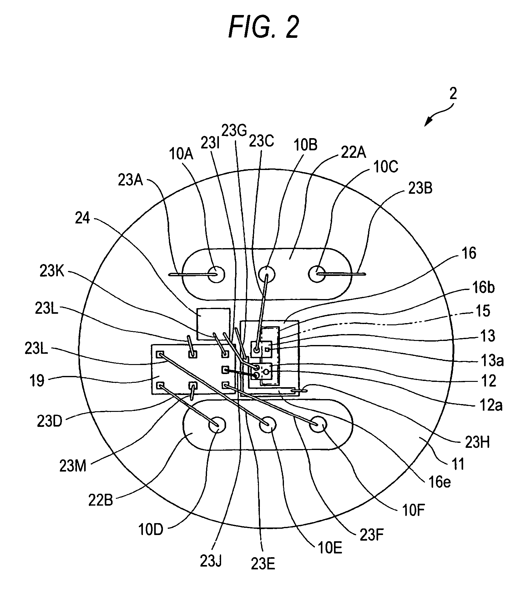 Optical transmitter-receiver, optical transmitter-receiver module, and optical communication device