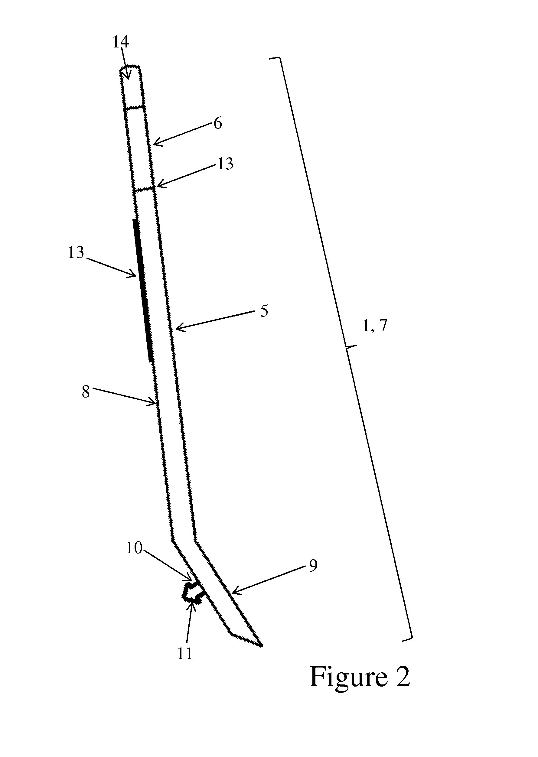 Combination seatbelt threader/automobile safety device