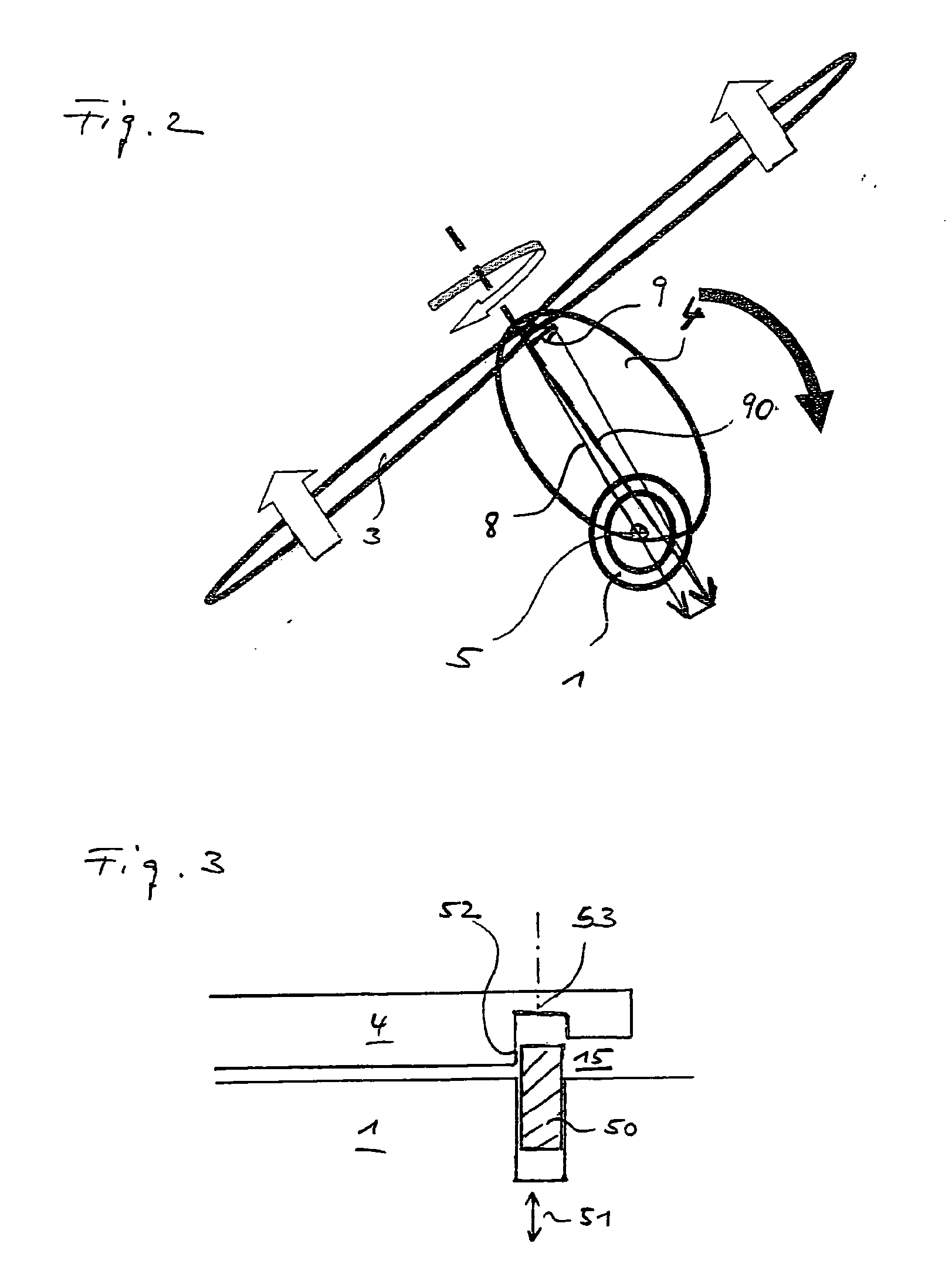 Underwater power station and method for operating an underwater power station