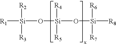 Copolymerization of reactive silicone and urethane precursors for use in conductive, soft urethane rollers