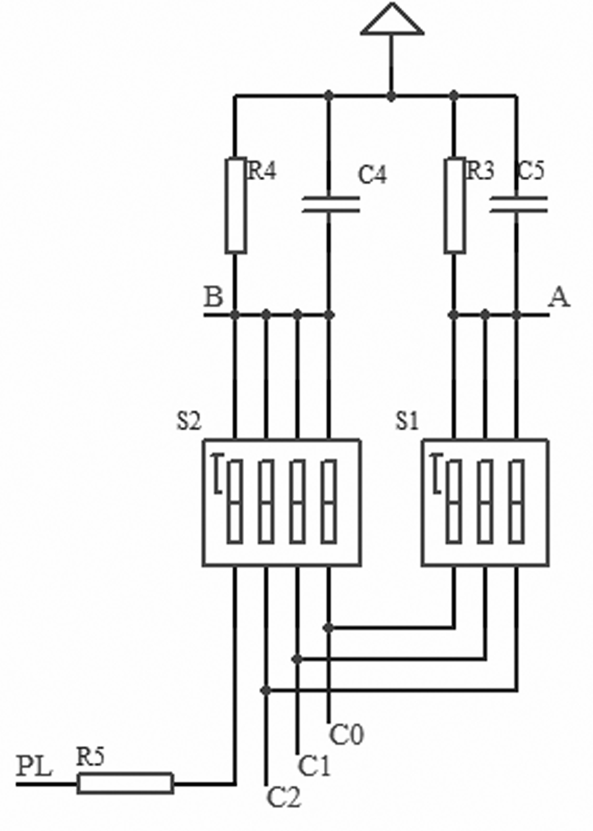 Networking control method and automatic flushing system of flushers used in public toilet