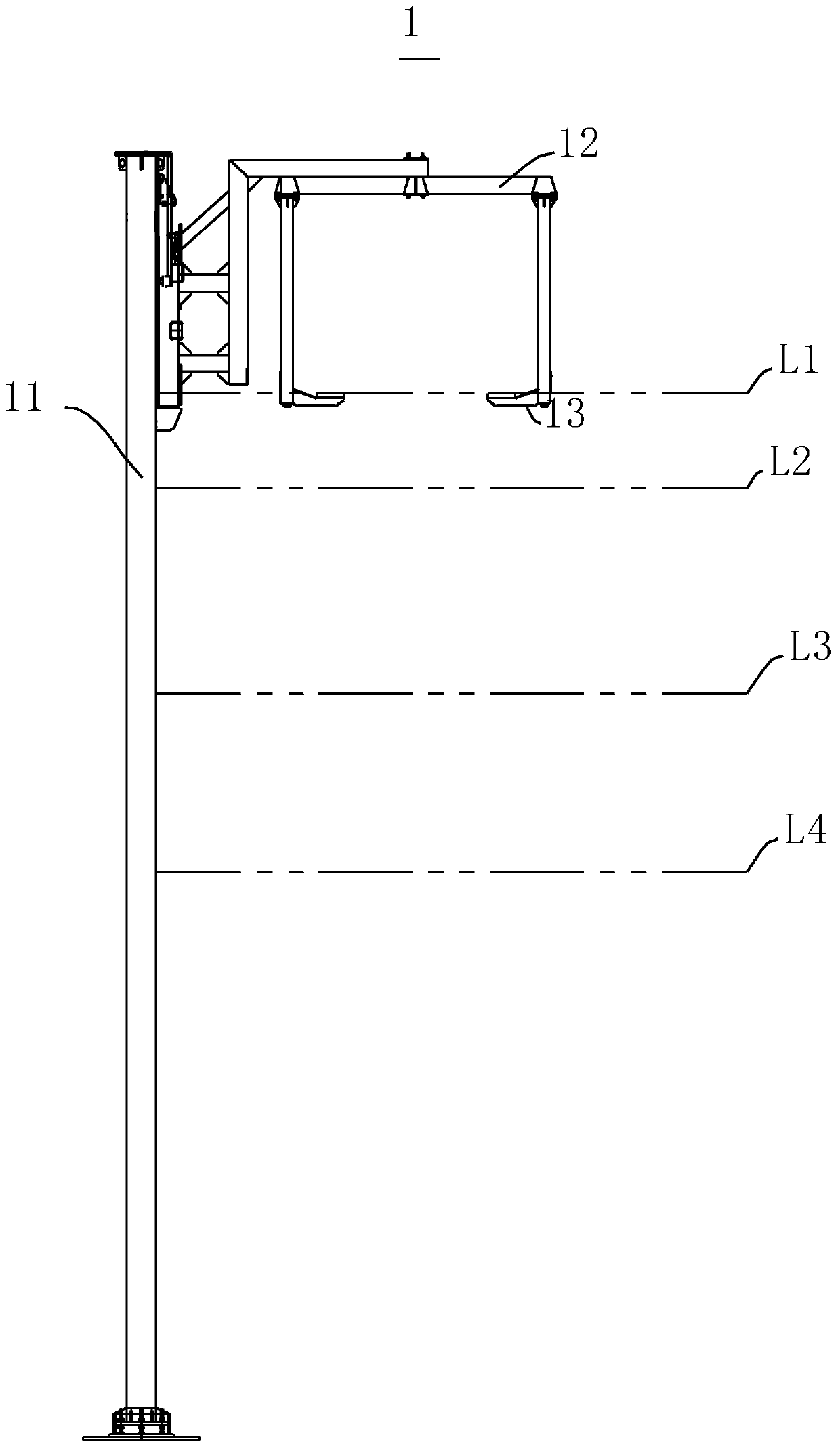 A transfer method and its application