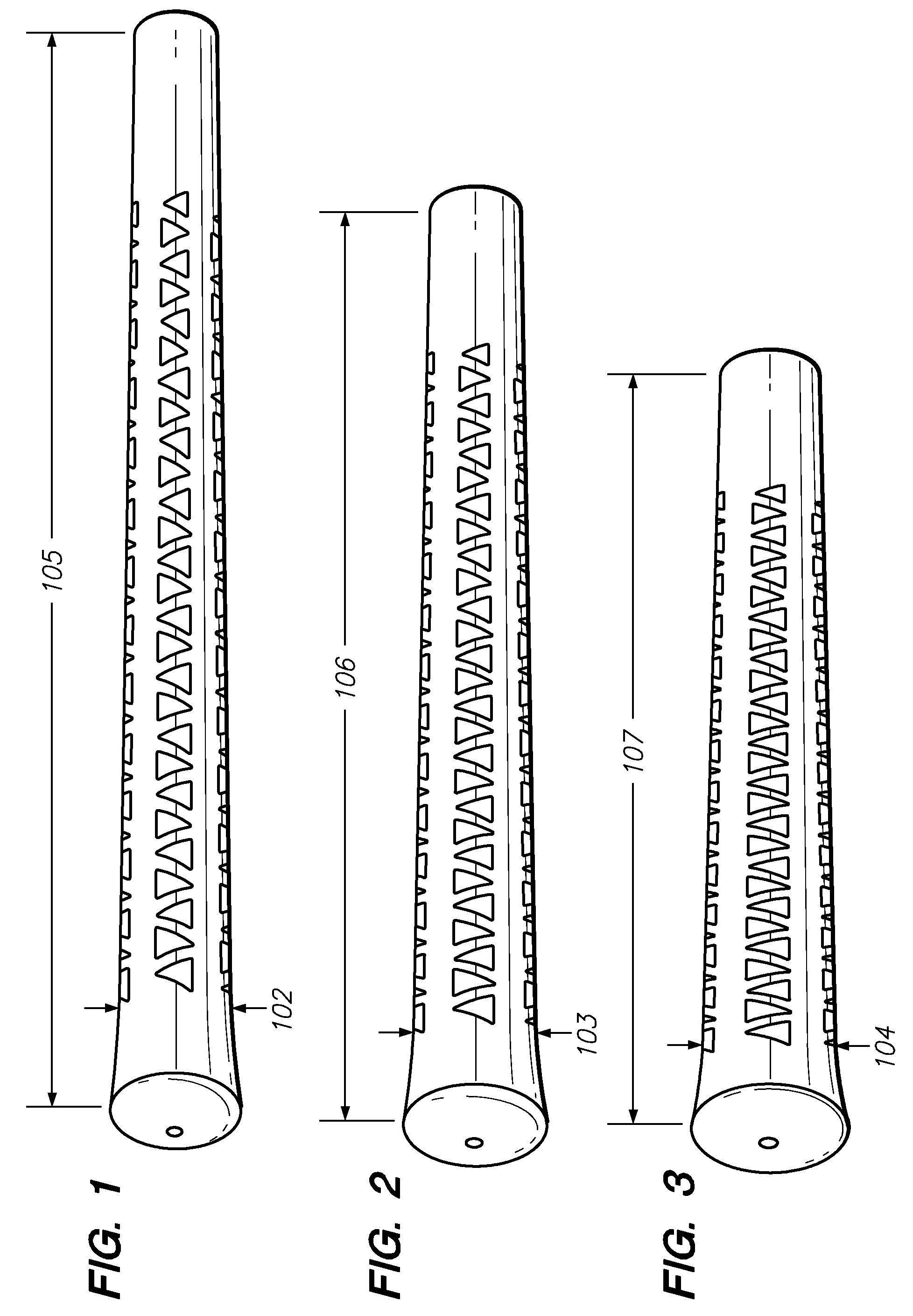 VCM Golf Club Grip System