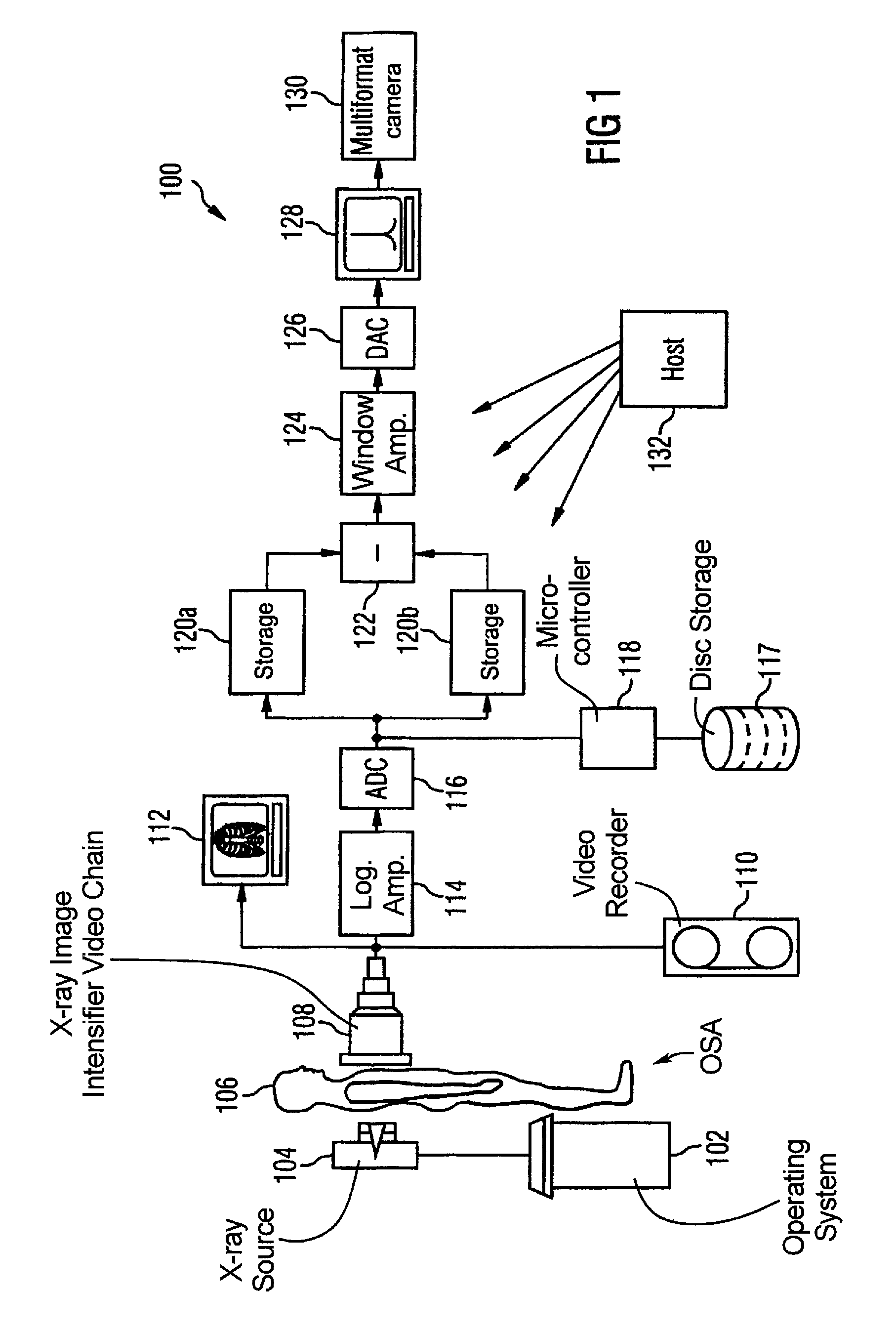 Method and apparatus for visualization of 2D/3D fused image data for catheter angiography