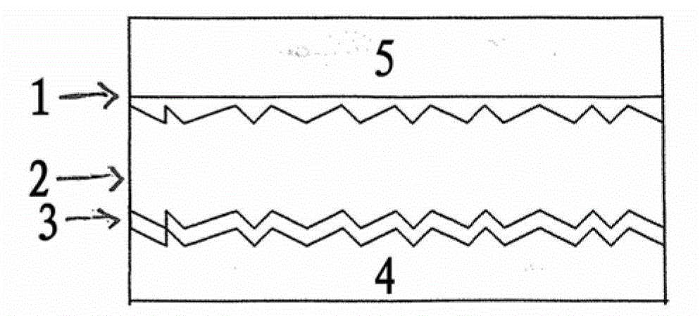 Thin-film photovoltaic devices using enhanced light-harvesting schemes