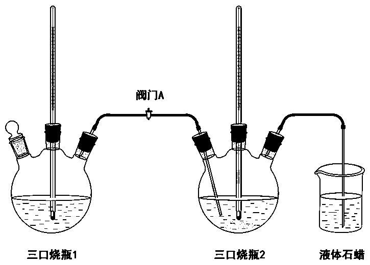 Co-doped ZnO gas-sensitive nano-material preparation method, product of nano-material and application of nano-material