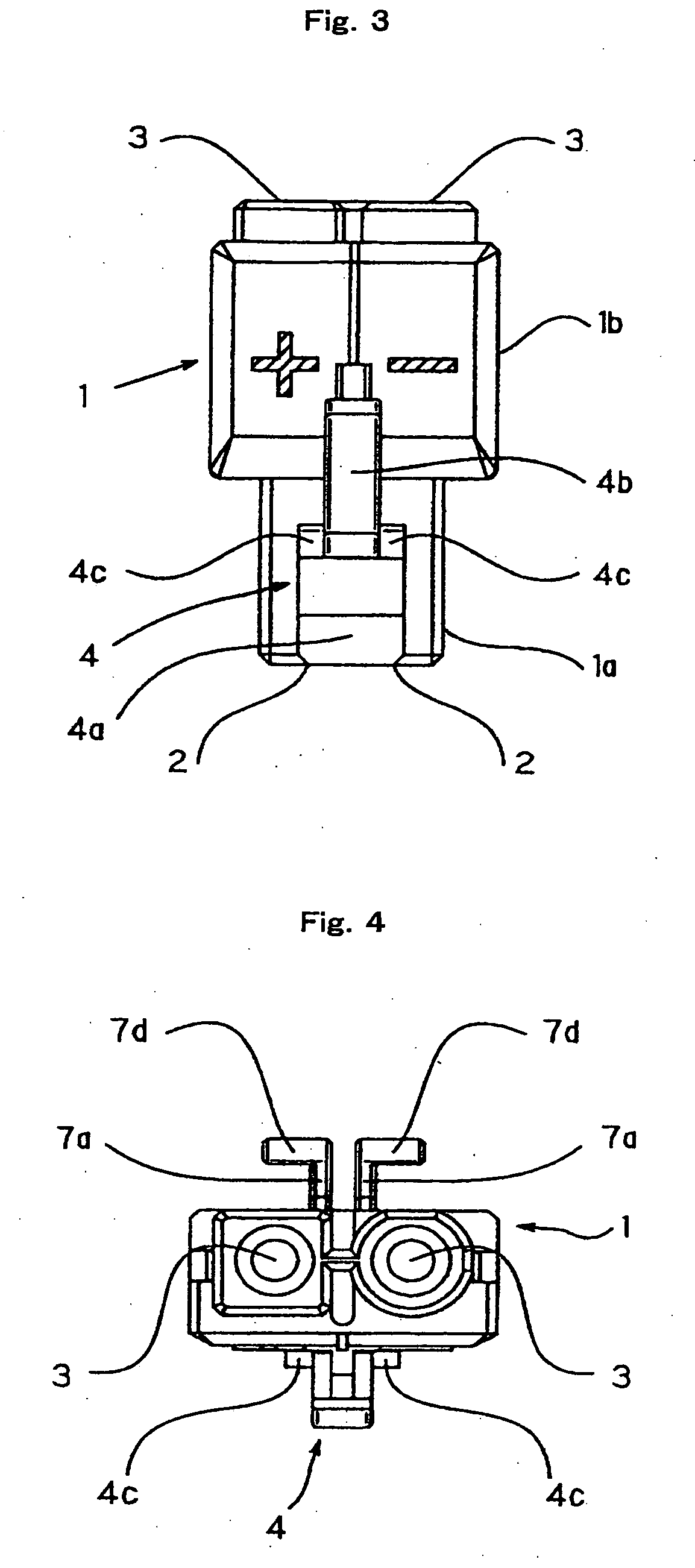 Speaker Cable Plug and Speaker Terminal for Receiving Such Plug, and Speaker Terminal System Using Such Plug and Terminal