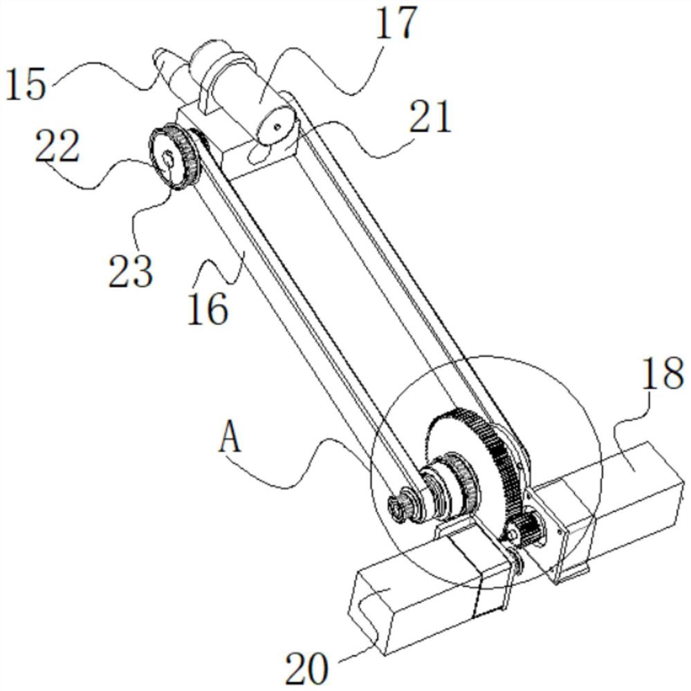 Multi-sensor fusion pipeline robot