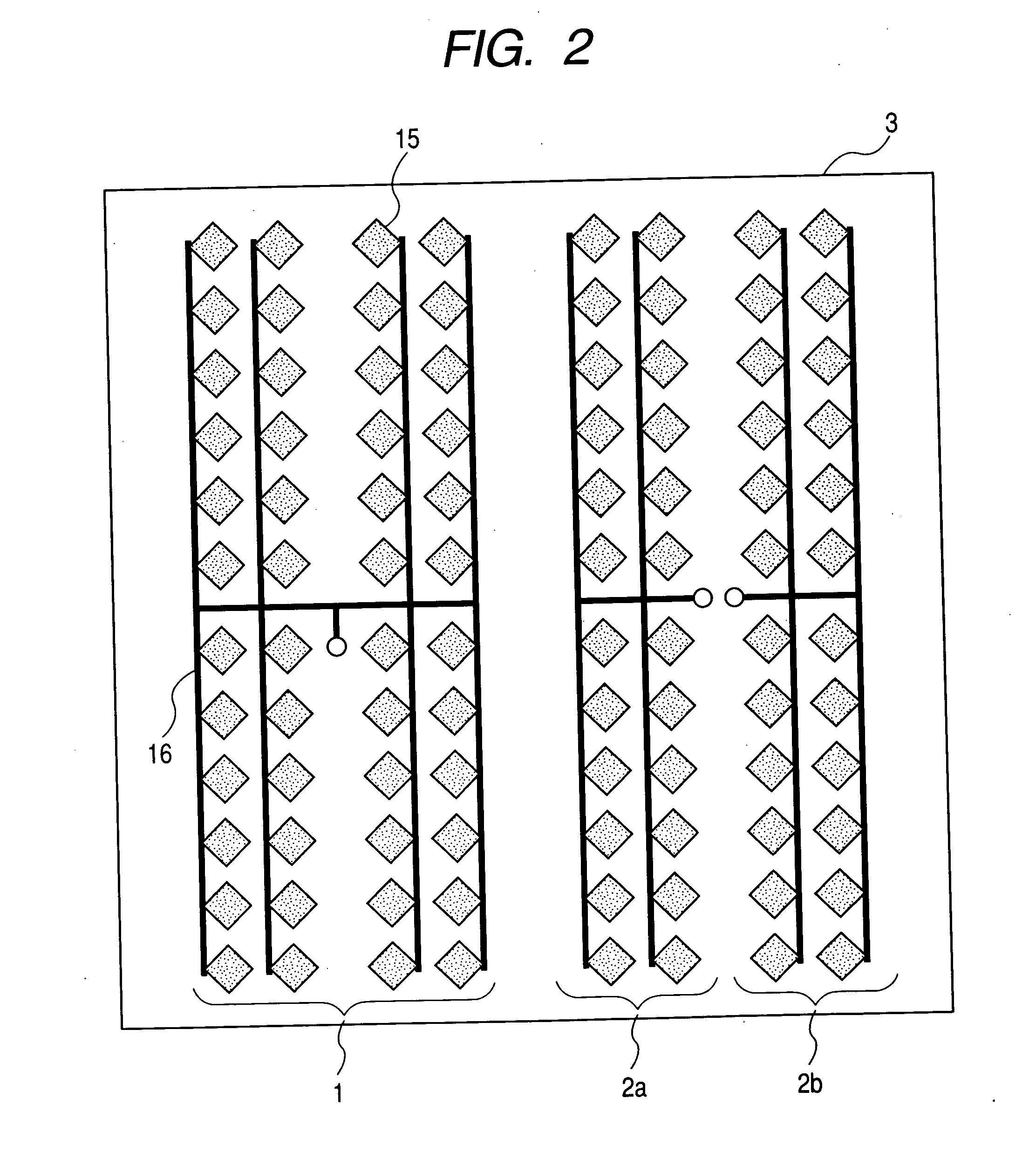 Automotive radar