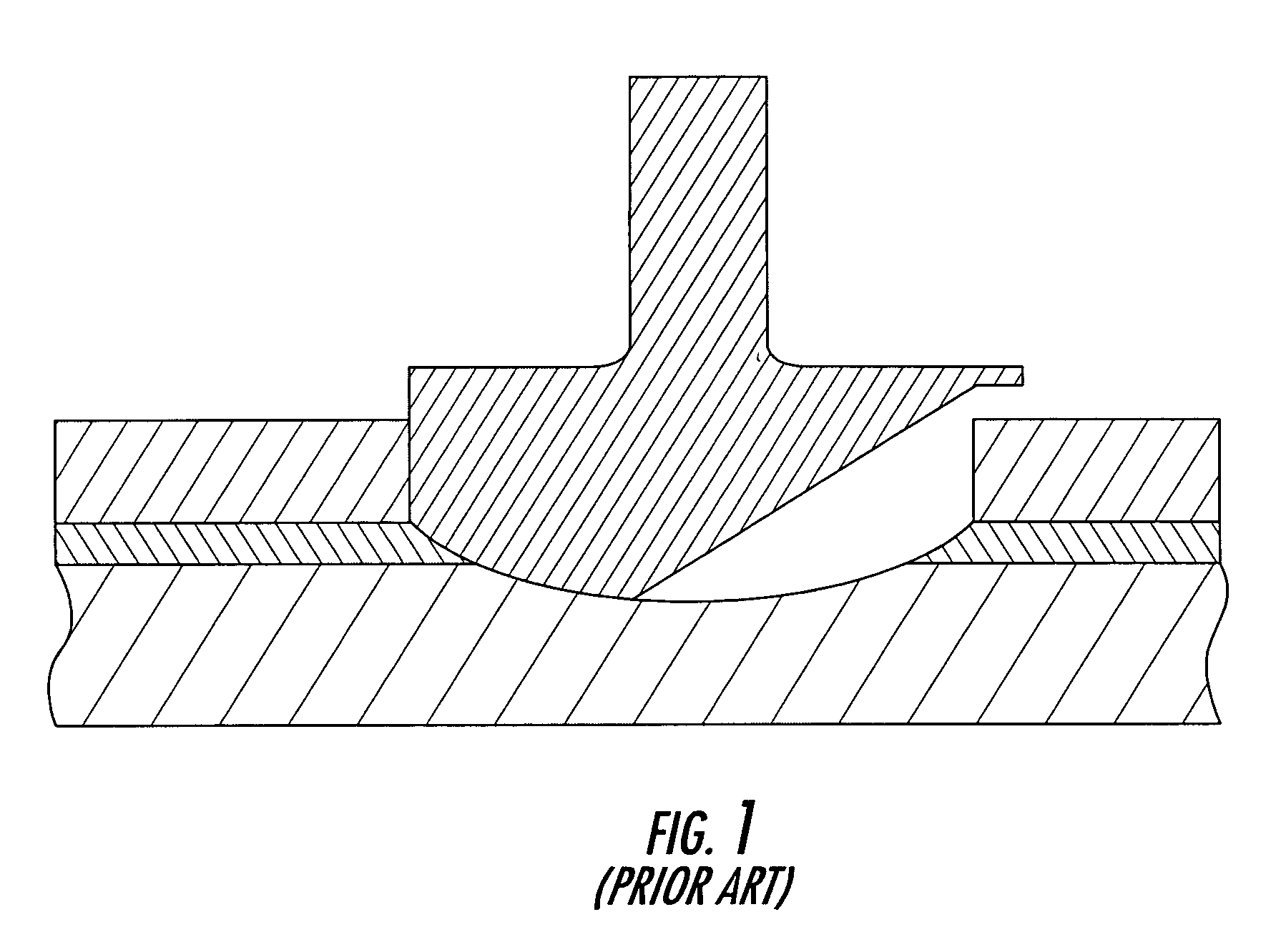 Method of repairing a workpiece