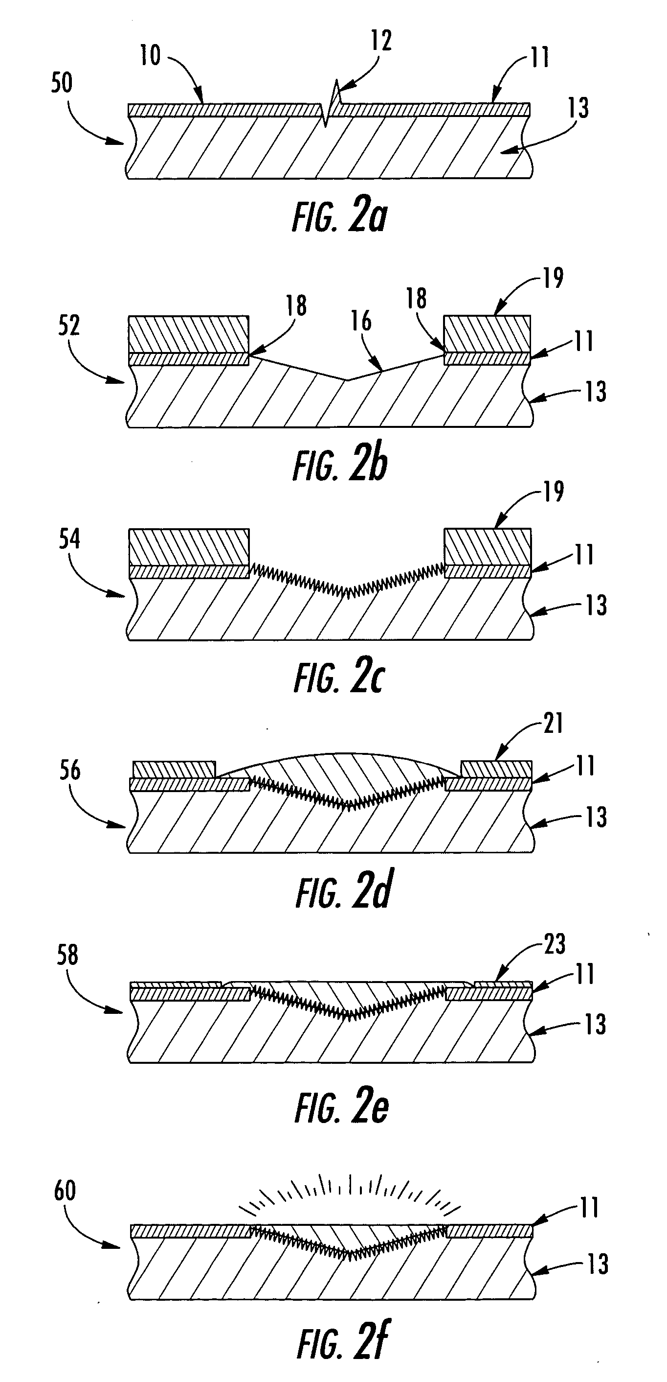 Method of repairing a workpiece