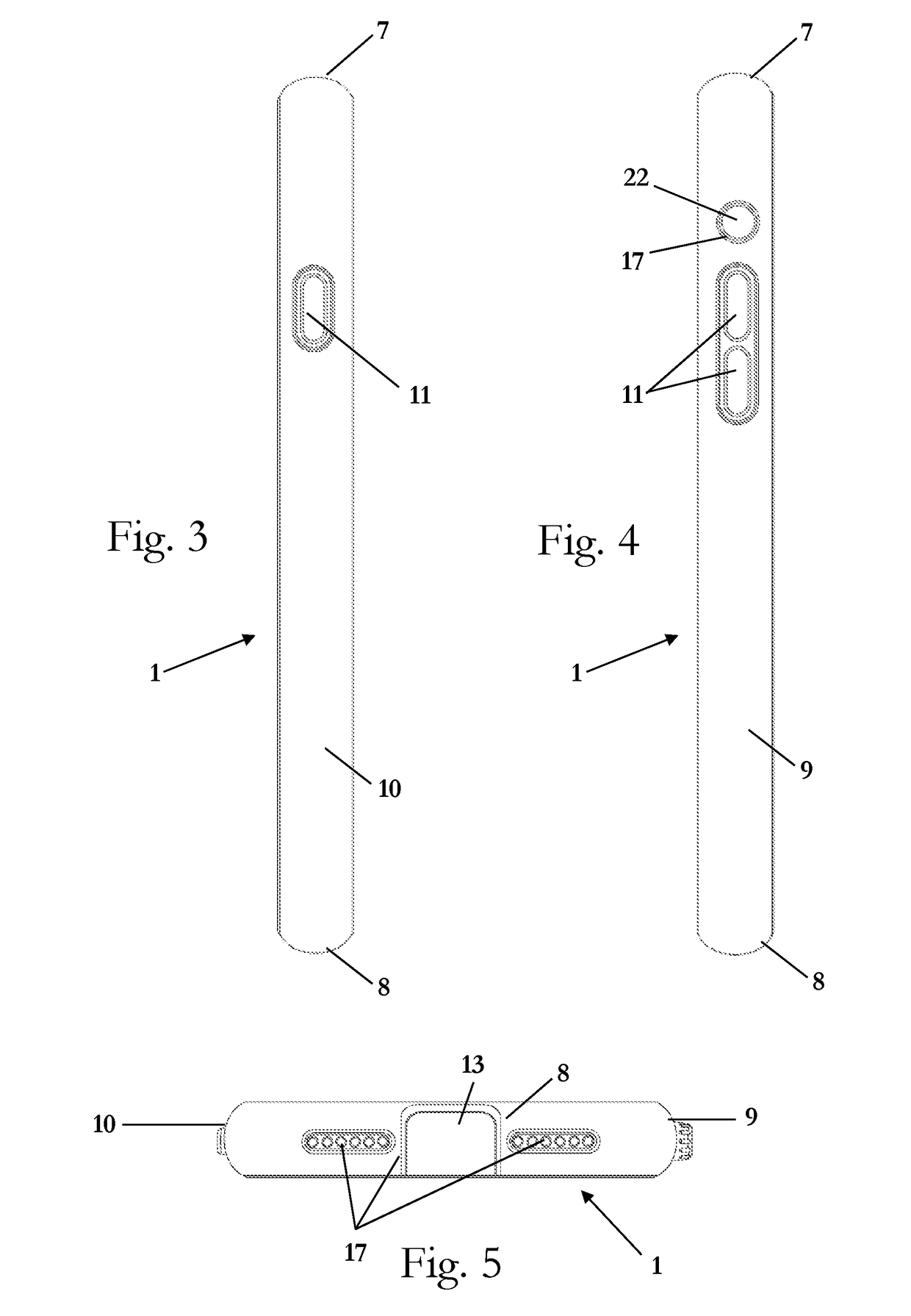 Dual-Layer Bumper for a Case for a Mobile Device