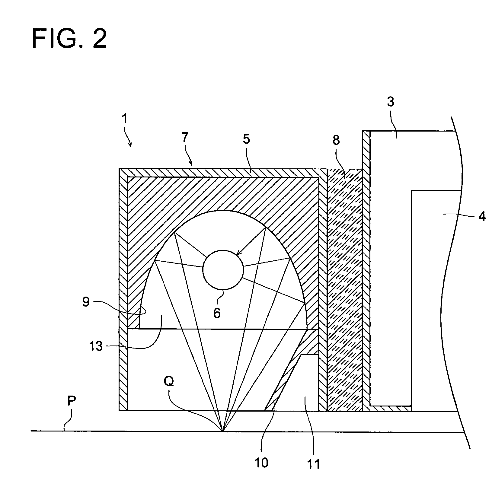 Inkjet recording apparatus