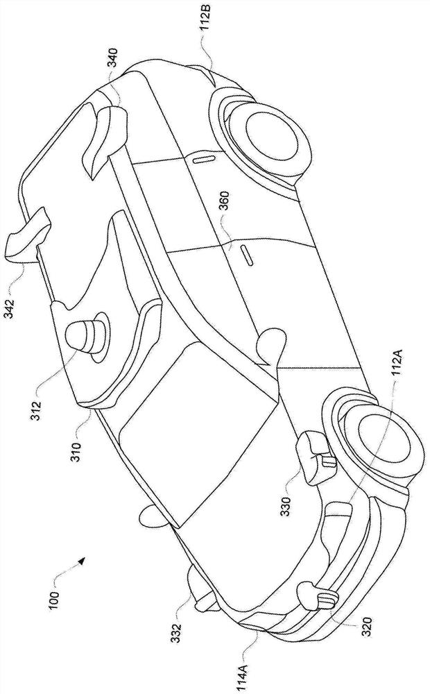 Detecting potentially occluded objects for autonomous vehicles