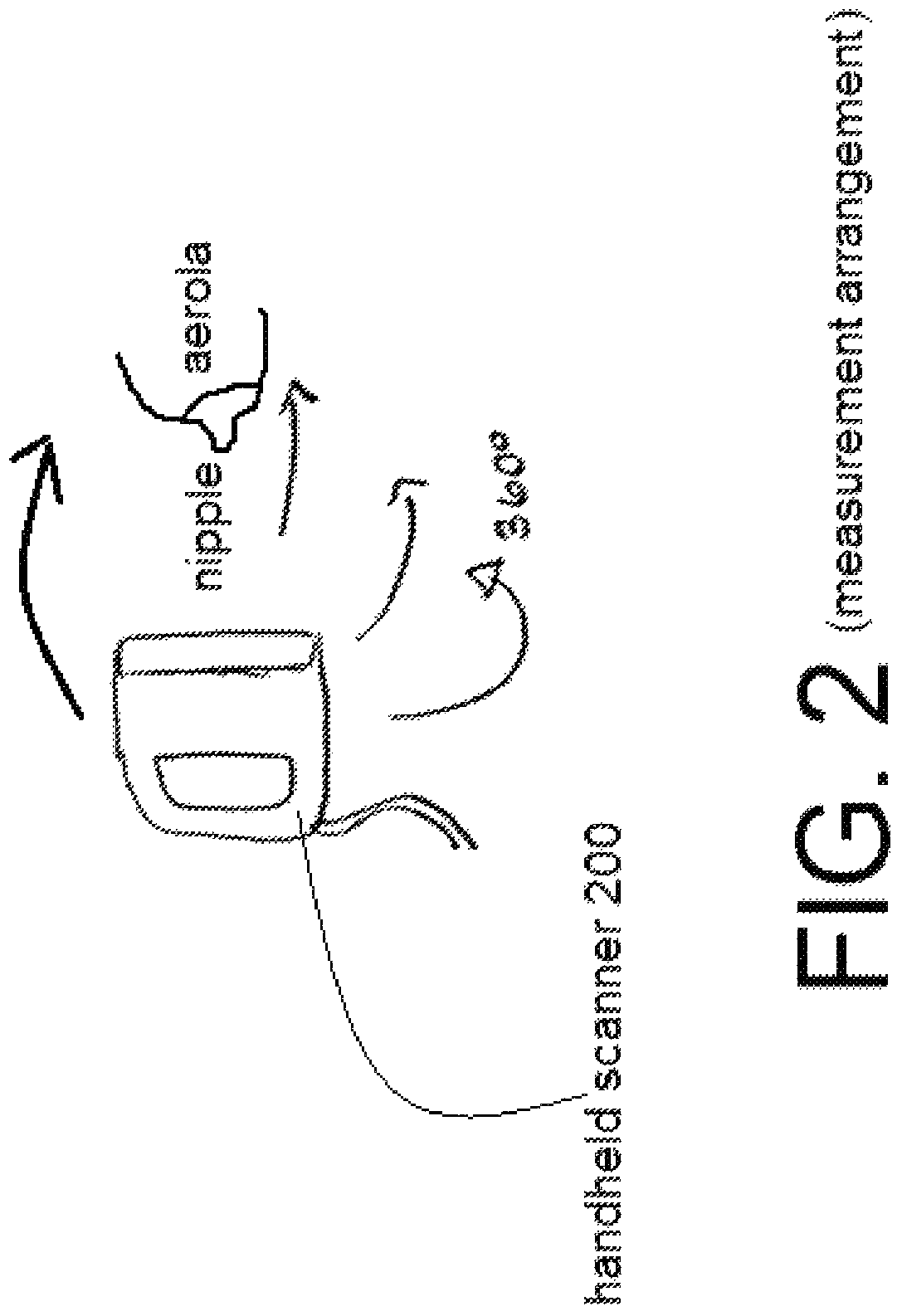 System and method for generating nipple prototypes